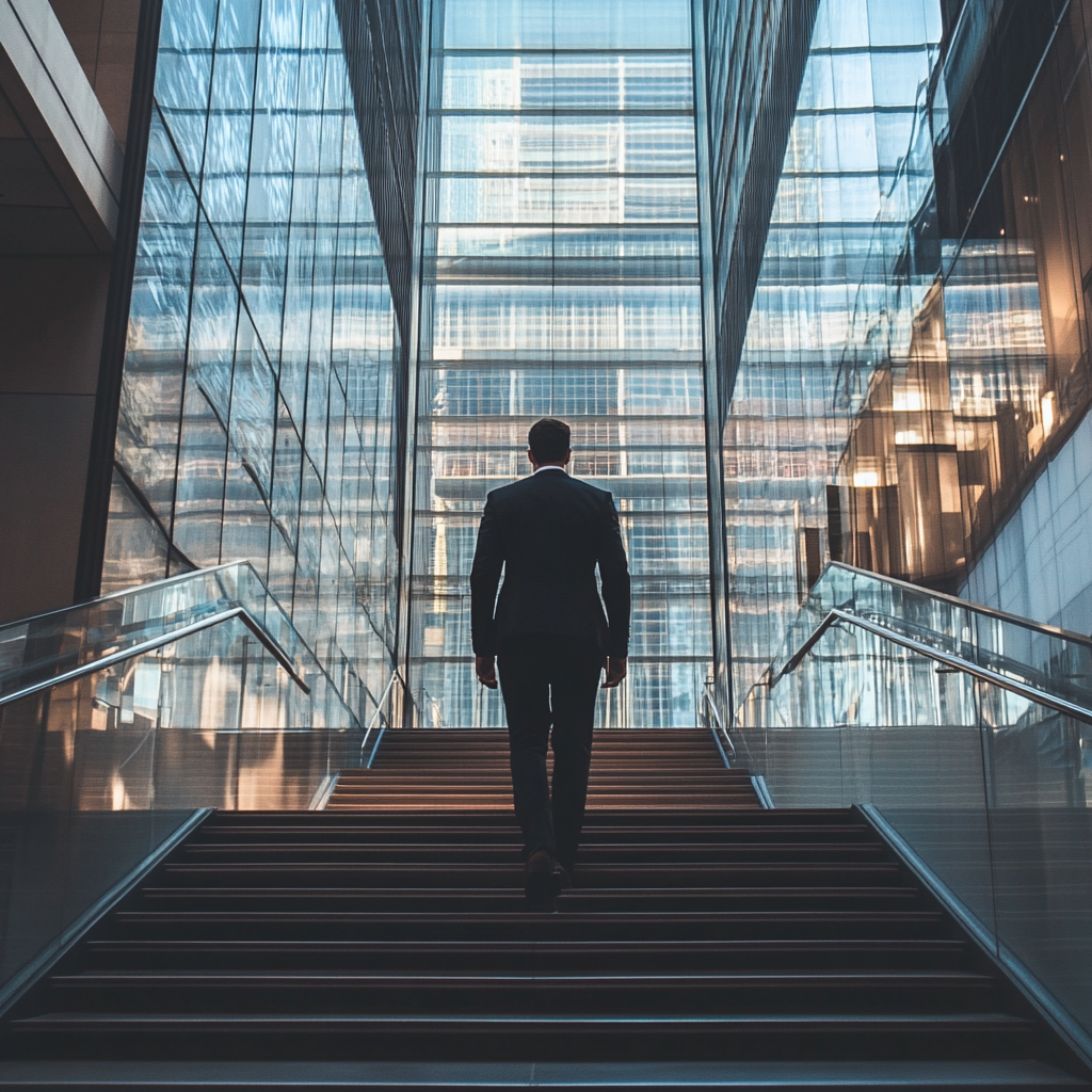 5 Langkah Praktis untuk Menjadi Lebih Percaya Diri di Dunia Kerja