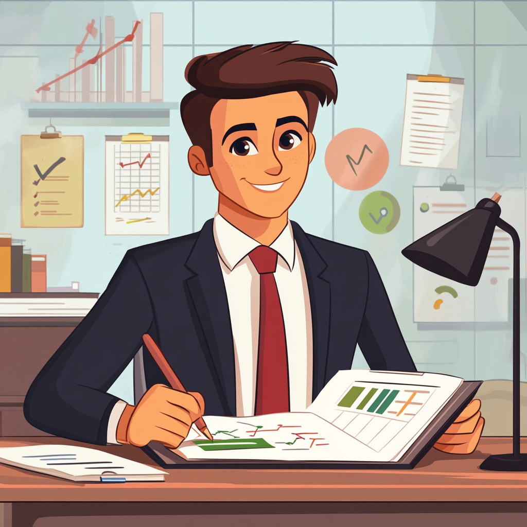 Jurusan Bisnis yang Membuka Peluang Karir Lebih Luas