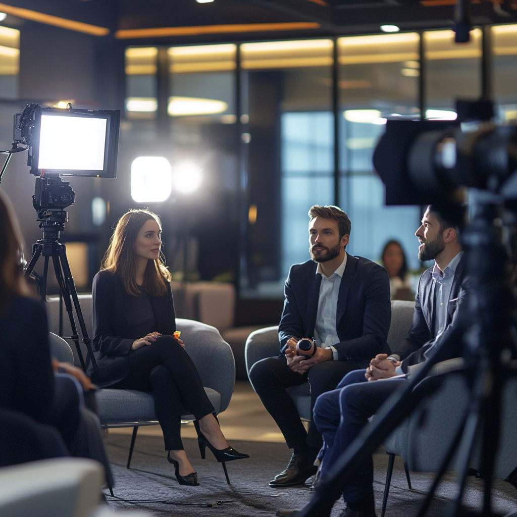 Jurusan Jurnalistik: Membuka Peluang Karir di Dunia Media dan Berita