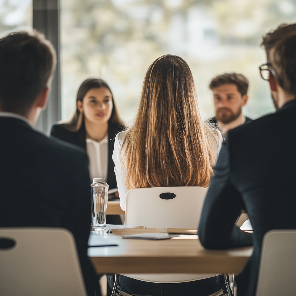 Jurusan Manajemen Sumber Daya Manusia: Peluang Karir di Dunia Bisnis