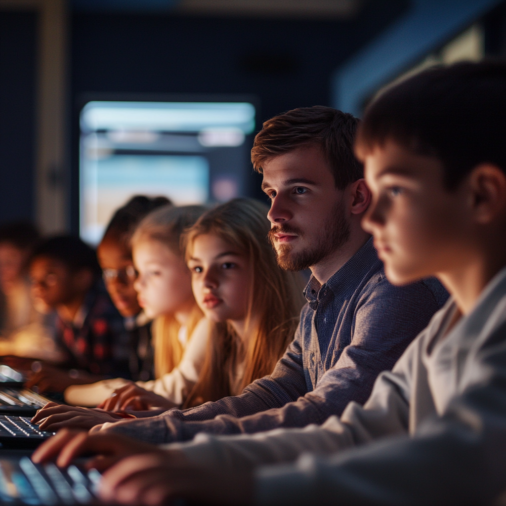 Jurusan Pendidikan yang Menyediakan Karir Berkelanjutan: Membangun Masa Depan yang Cerah