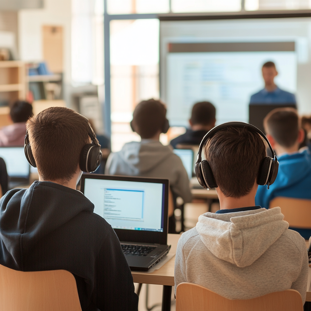 Jurusan Teknik Elektronika: Membuka Peluang Karir di Sektor Teknologi