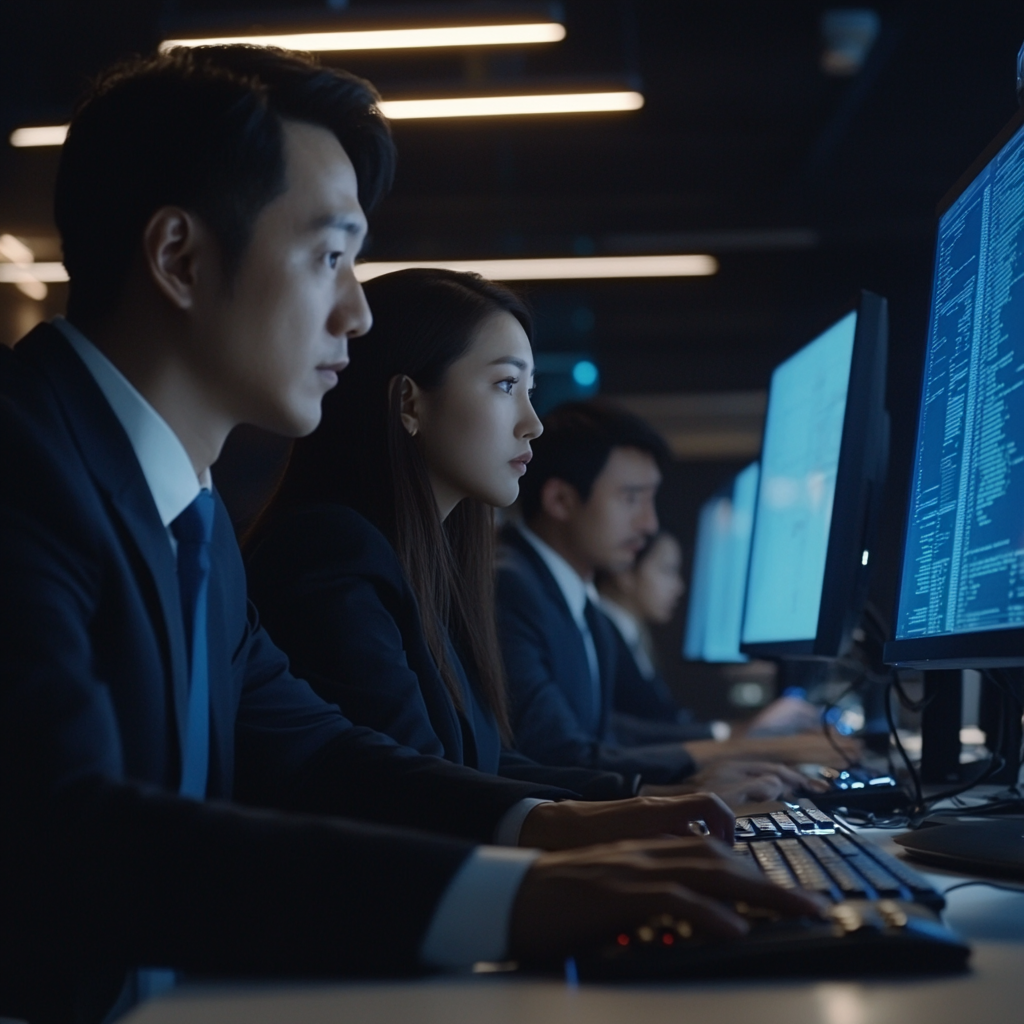 Mengapa Jurusan Teknik Informatika Adalah Pilihan Tepat untuk Karir Masa Depan