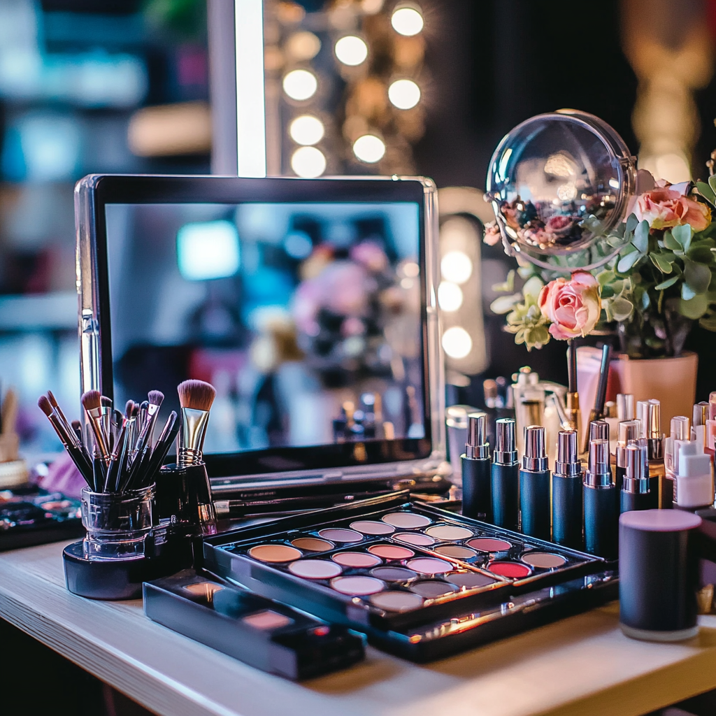 Peluang Bisnis Online di Bidang Kecantikan dengan Modal Minim