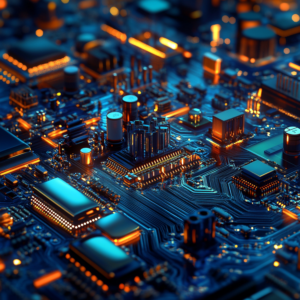 Peluang Karir di Bidang Teknologi: Mengapa Jurusan Rekayasa Perangkat Lunak Penting