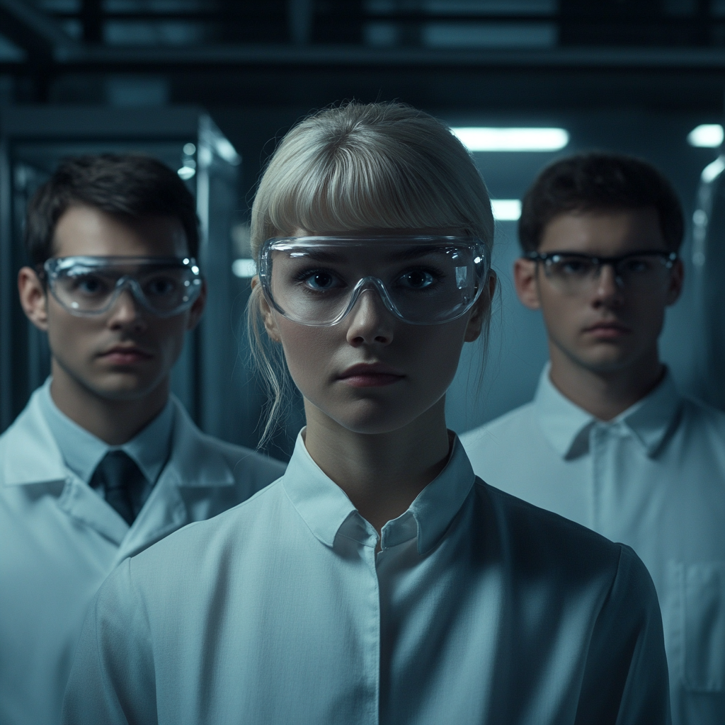 Peluang Karir di Dunia Keamanan Siber: Mengapa Jurusan Keamanan Informasi Terpadu?