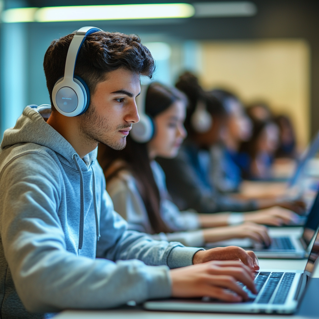 Pentingnya Belajar Bahasa Asing untuk Mengembangkan Karir Global