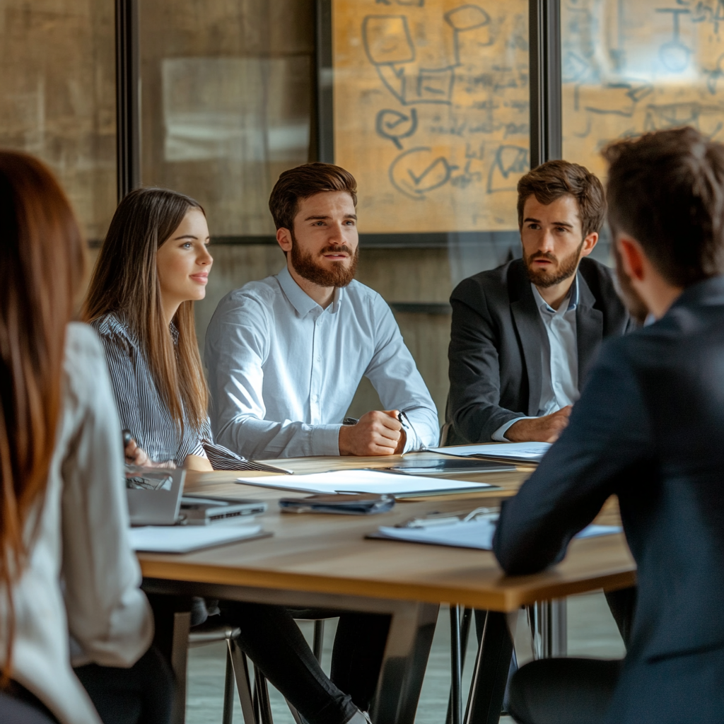 Pentingnya Berpikir Kreatif dalam Menyelesaikan Masalah di Dunia Kerja