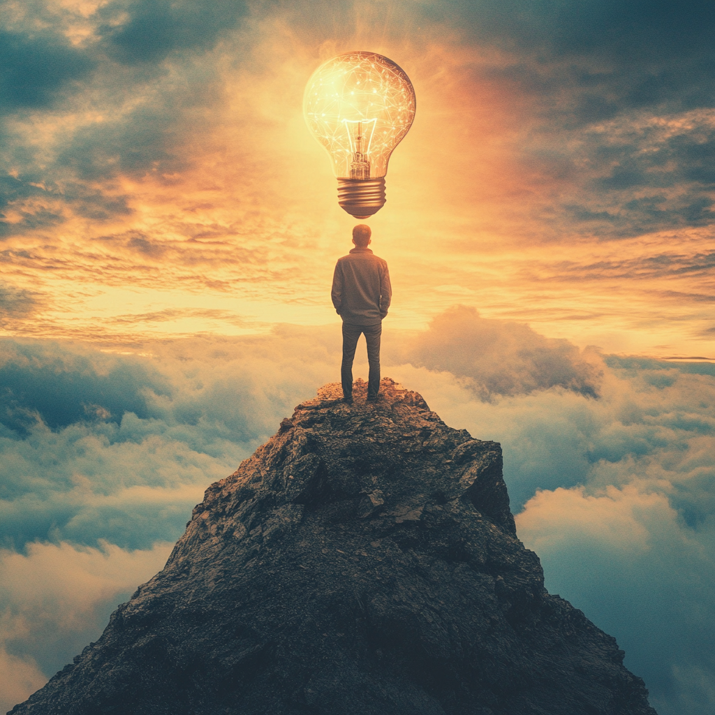 Pentingnya Memiliki Pola Pikir Wirausaha untuk Meningkatkan Karir