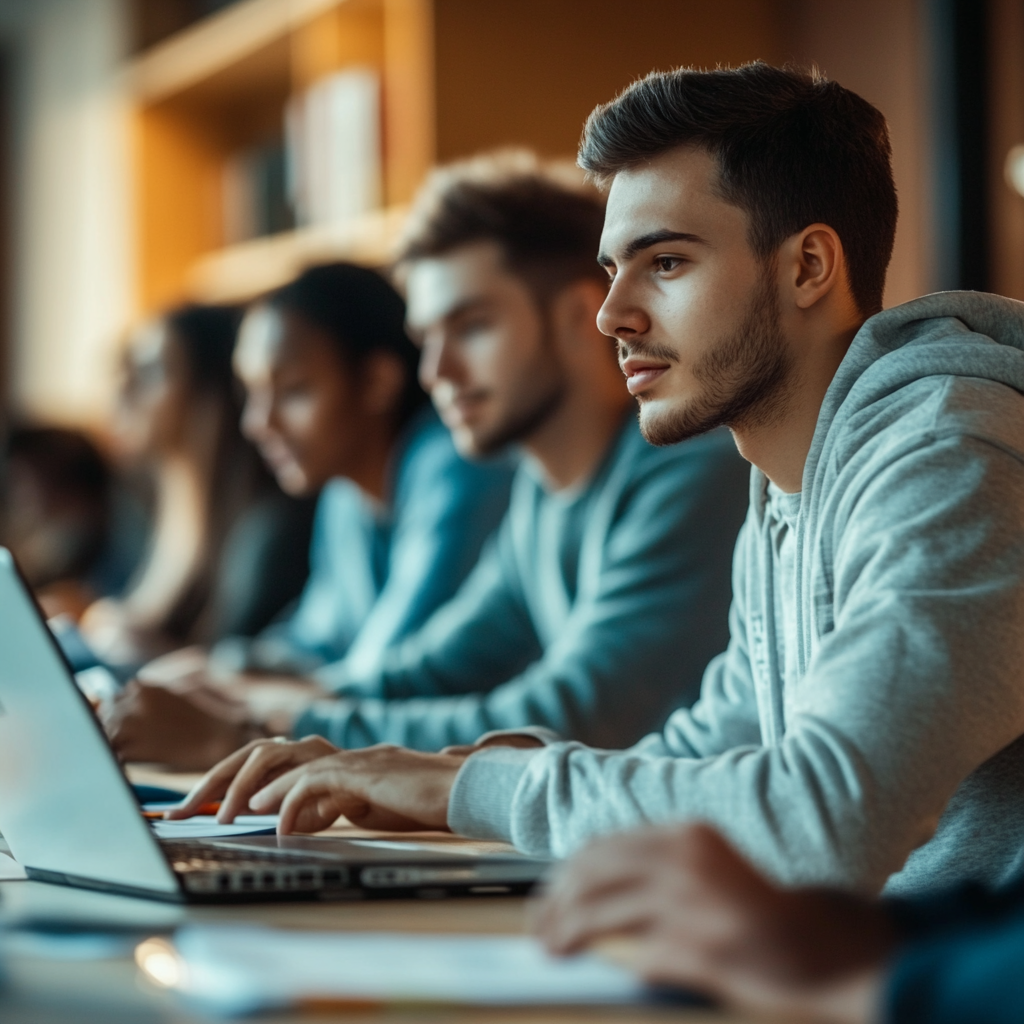 Pentingnya Pendidikan Berkelanjutan untuk Sukses Karir yang Berkelanjutan