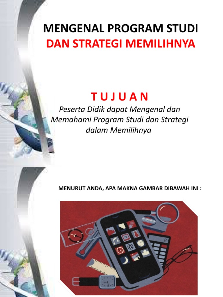 Kampus A atau Kampus B? Simak Strategi Memilihnya