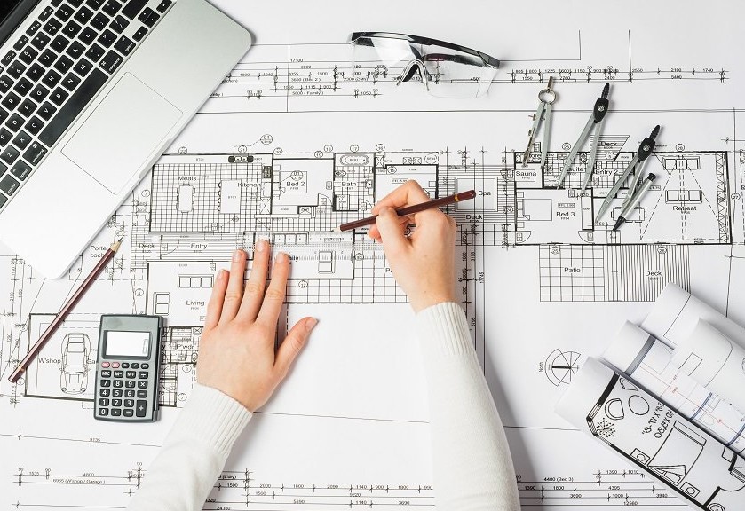 Jurusan Arsitektur dan Peluang Karir di Dunia Desain Bangunan