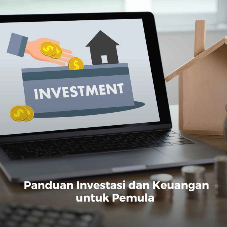 Panduan Investasi Pemula untuk Lulusan Baru