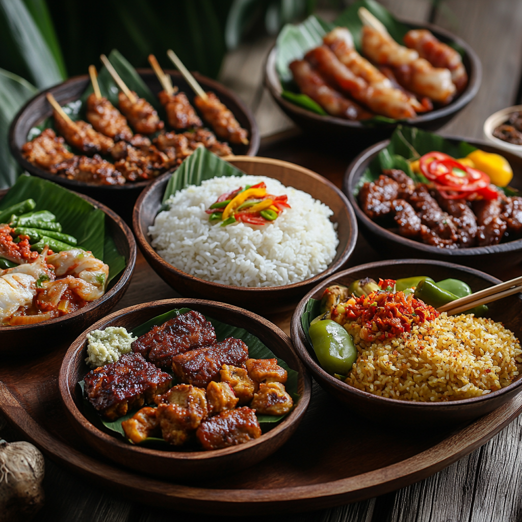 Kuliner Tradisional yang Mulai Langka tapi Bikin Kangen