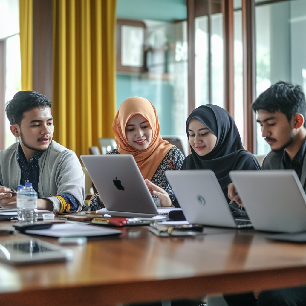 Kursus Online untuk Lulusan Baru: Membuka Peluang Karir yang Lebih Baik
