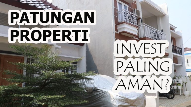 Investasi Properti Mini: Modal Kecil, Untung Maksimal?