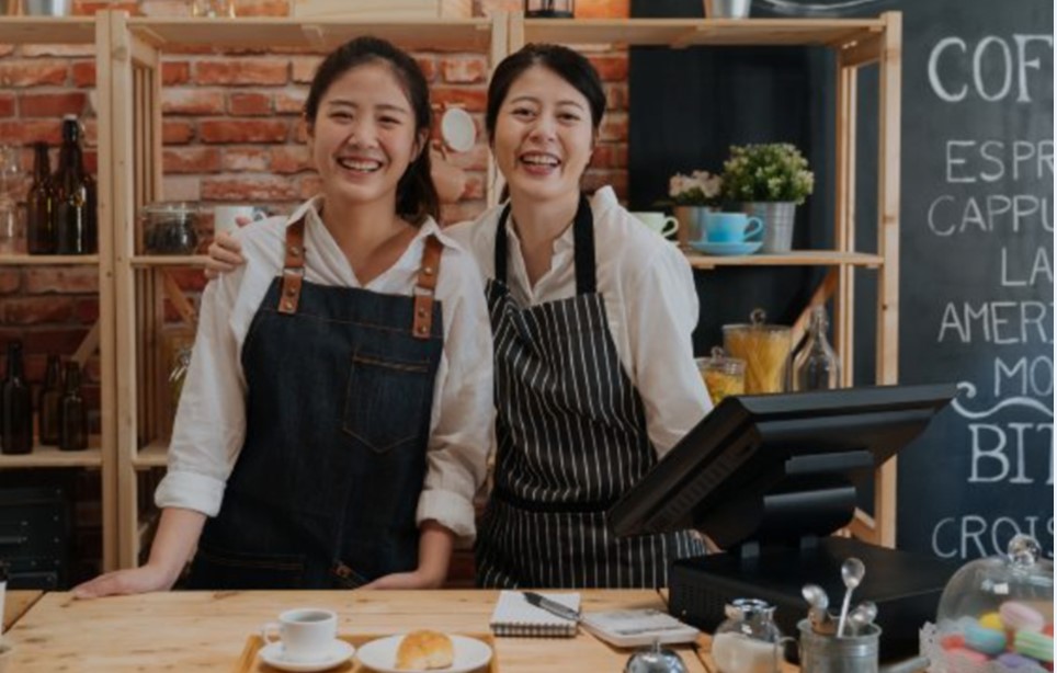 Muda, Mandiri, Kaya: Peluang Bisnis yang Bikin Kamu Nggak Nunggu Tua untuk Sukses