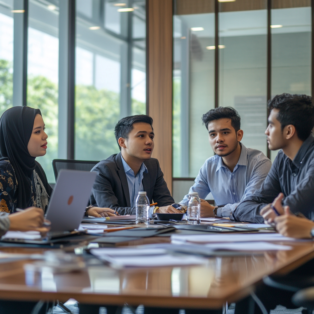 Peluang Bisnis untuk Lulusan Baru: Membangun Masa Depan yang Cerah