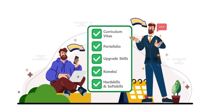 Peluang Kerja Setelah Lulus Kuliah: Membuka Pintu Masa Depan