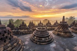 Indonesia: Negara dengan Kekayaan Sejarah dan Wisata yang Luar Biasa