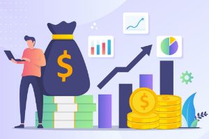 Judul: 5 Investasi Sederhana yang Bikin Masa Depan Nggak Suram