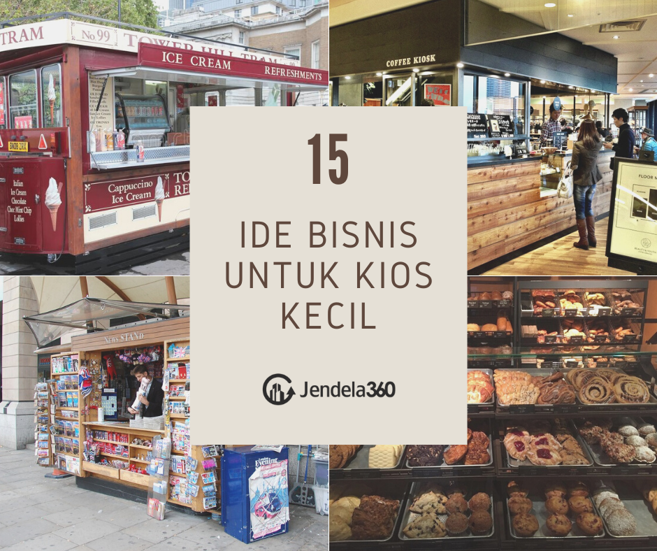 Membangun Usaha Kecil-Kecilan Setelah Lulus SMA: Sebuah Awal yang Berpotensi