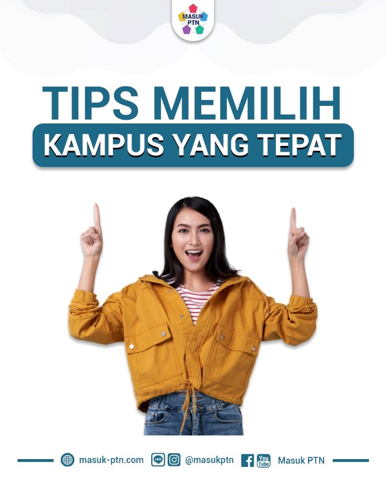 Bukan Hanya Tentang Nama Besar: Memilih Kampus yang "Nyambung"
