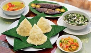 Lezatnya Makanan Khas Sulawesi yang Wajib Dicicipi