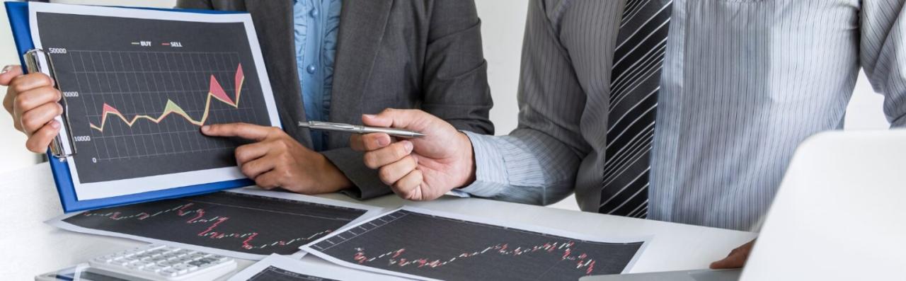 Mulai dari Nol: Cara Mudah Memahami Dunia Investasi Setelah Lulus
