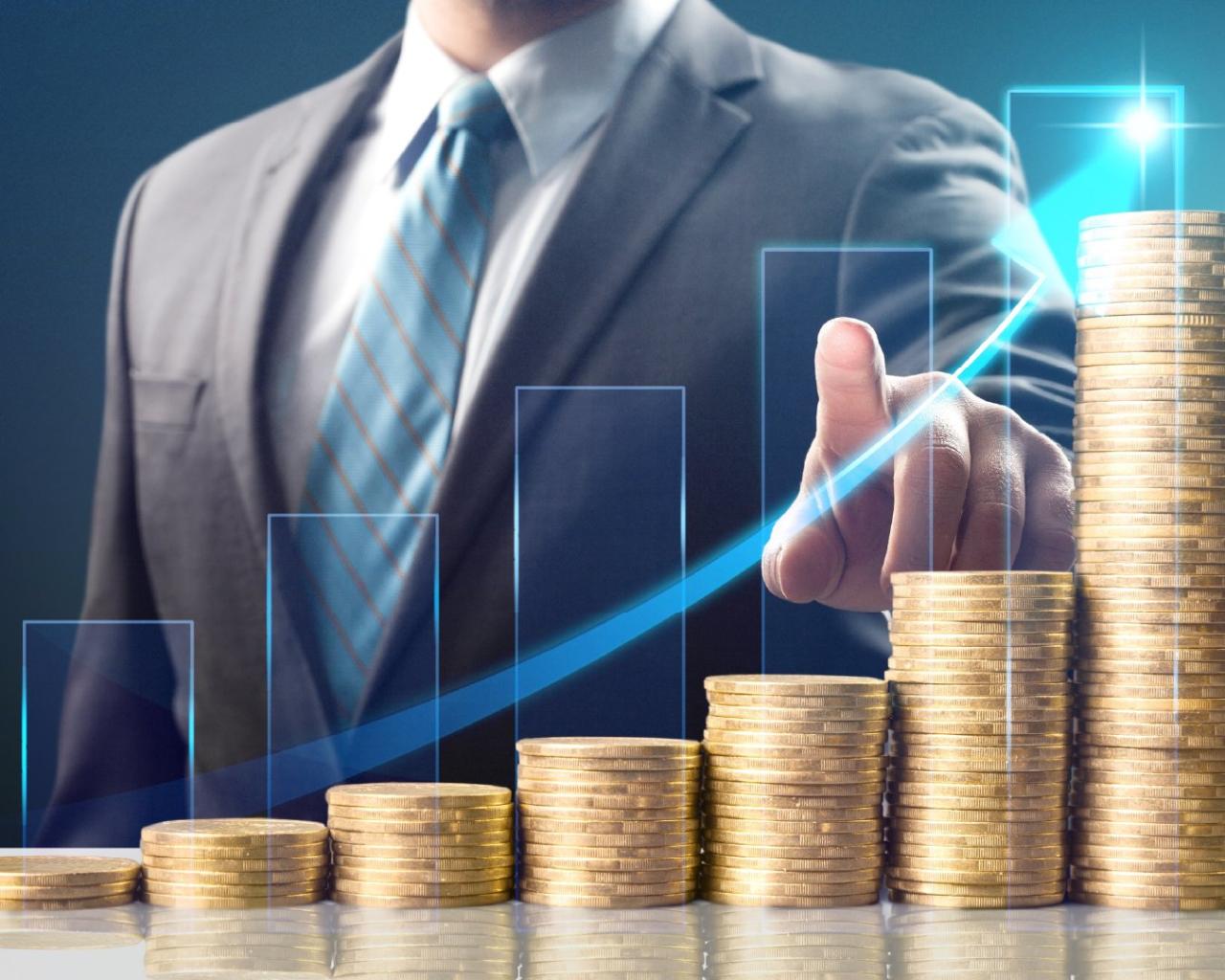 Usaha Modal Receh, Untung Gede: Mitos atau Fakta?