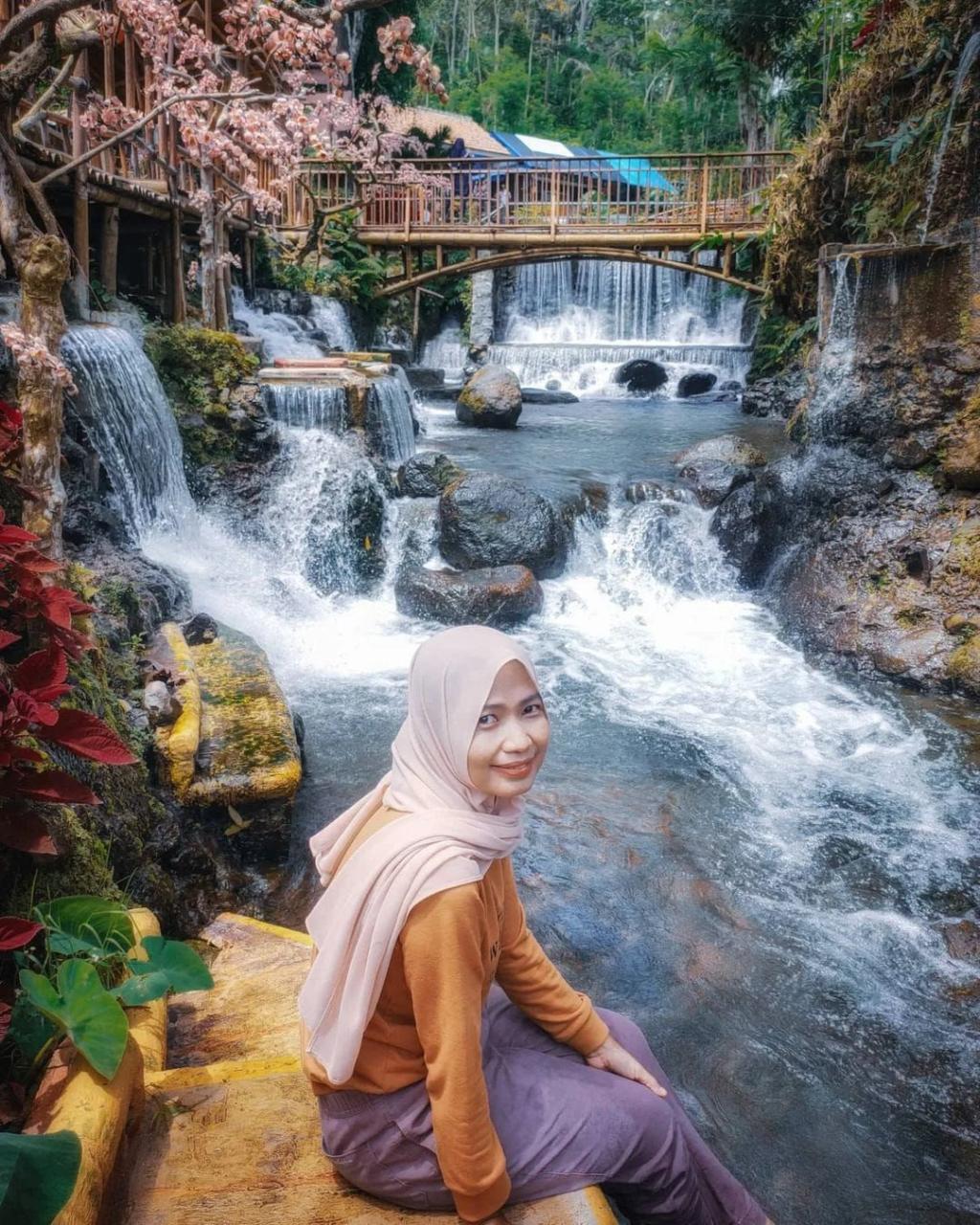 Wisata Alam Indonesia: 15 Tempat yang Cocok untuk Healing