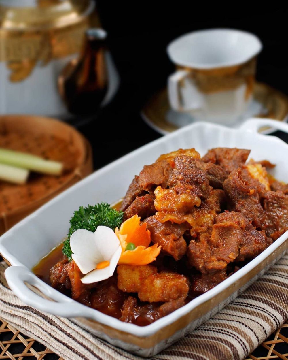 Olahan Daging Khas Nusantara yang Bikin Ketagihan