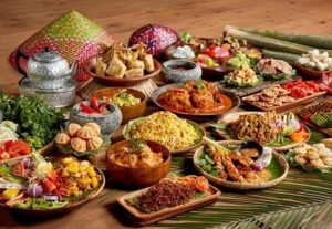 Kuliner Nusantara: Perpaduan Rasa, Budaya, dan Sejarah