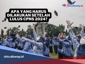 Apa yang Dilakukan Setelah Lulus: Membangun Masa Depan yang Cerah