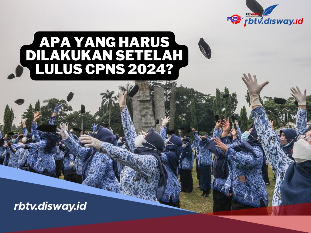 Apa yang Dilakukan Setelah Lulus: Membangun Masa Depan yang Cerah