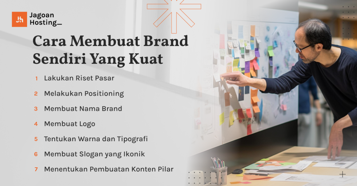 Membuat Brand Minuman yang Standout: Strategi dan Tips Praktis