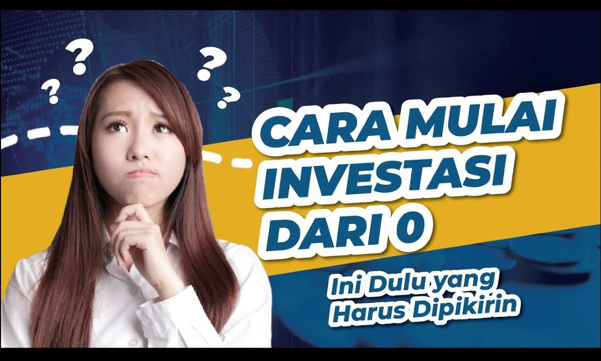 Baru Lulus? Mulai Investasi dari Sekarang Biar Nggak Nyesal Nanti!