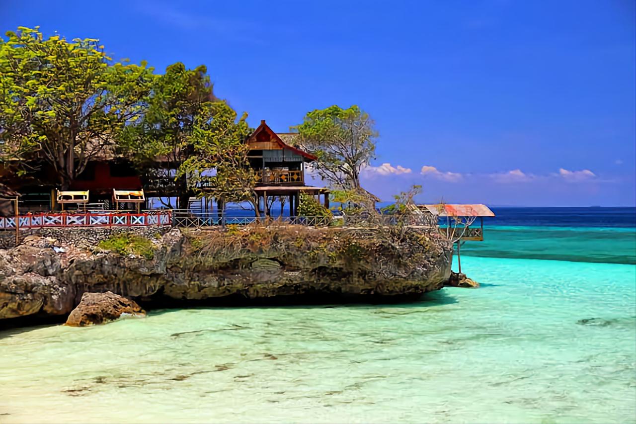 Dari Sabang sampai Merauke: Pesona Wisata Indonesia yang Bikin Kagum