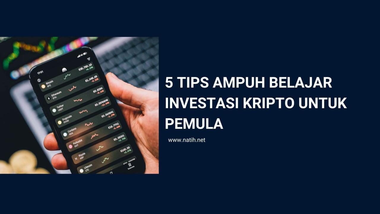 Belajar Kripto Setelah Lulus: Risiko dan Peluangnya