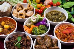 Menjelajah Rasa: Ragam Kuliner Khas Indonesia dari Sabang sampai Merauke