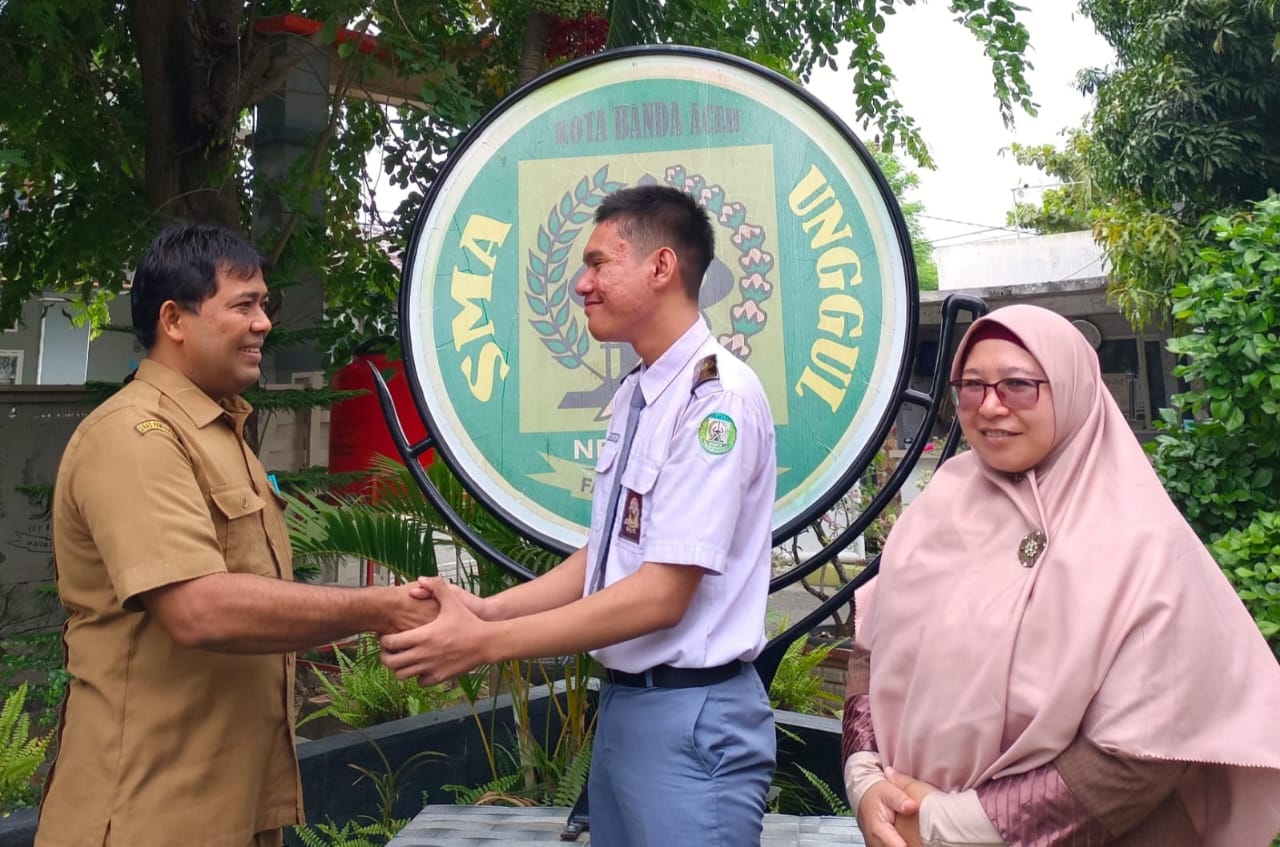 Pertukaran Pelajar Setelah Lulus: Membuka Pintu Kesempatan Baru