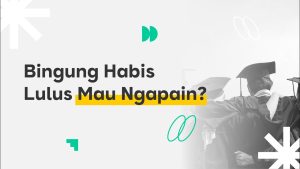 Judul: Perjalanan Setelah Lulus: Mencari Jalan dan Membangun Masa Depan