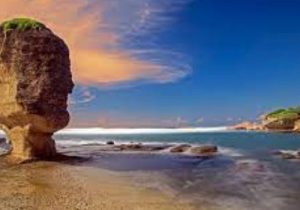 Pantai Eksotis di Indonesia: Destinasi Liburan Romantis yang Mempesona