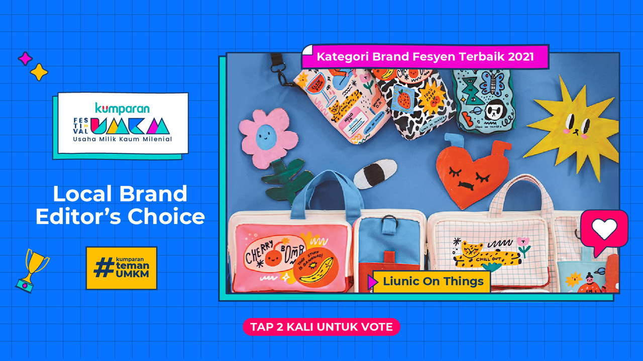 Dari Hobi Jadi Bisnis: Kisah Nyata Anak Muda Bikin Brand Sendiri