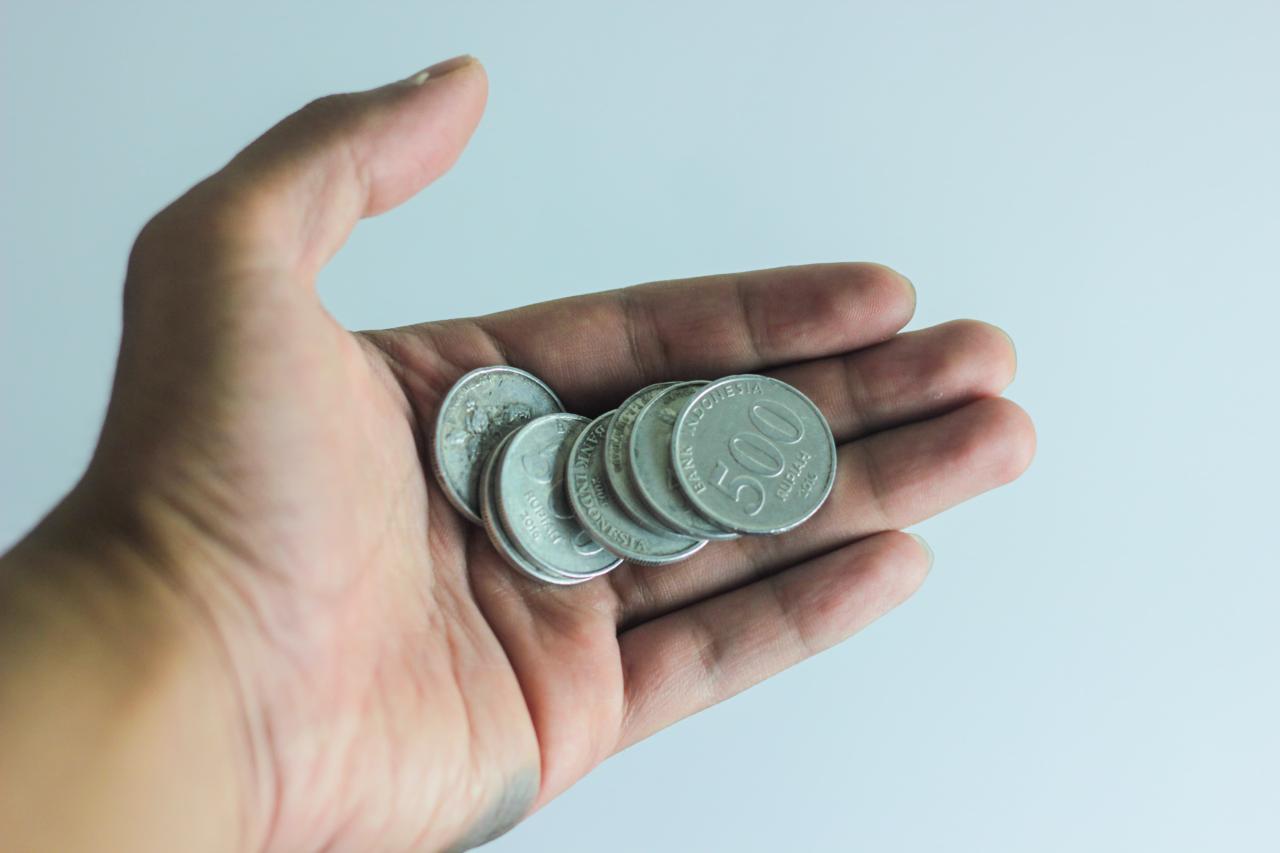 Cara Menyulap Uang Jajan Jadi Cuan Lewat Investasi