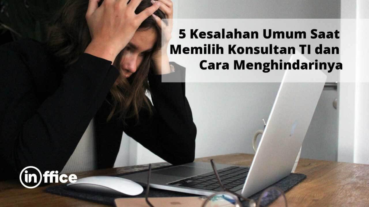 Kesalahan Umum Saat Memilih Universitas (dan Cara Menghindarinya)