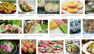 Rekomendasi Kuliner Khas Daerah untuk Ide Usaha Makanan