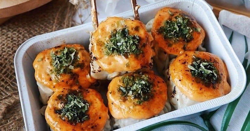 Tips Jualan Makanan Kekinian Biar Cepet Viral