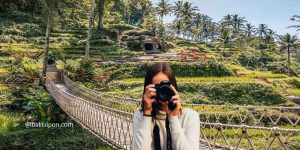 Wisata Instagramable di Indonesia yang Lagi Viral Tahun Ini