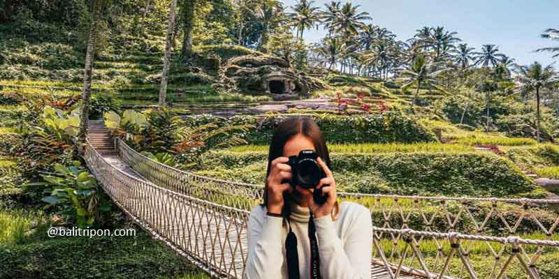 Wisata Instagramable di Indonesia yang Lagi Viral Tahun Ini